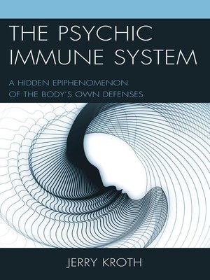 cover image of The Psychic Immune System